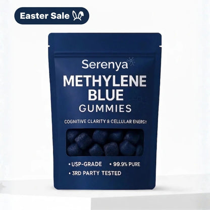 Methylene Blue Gummies