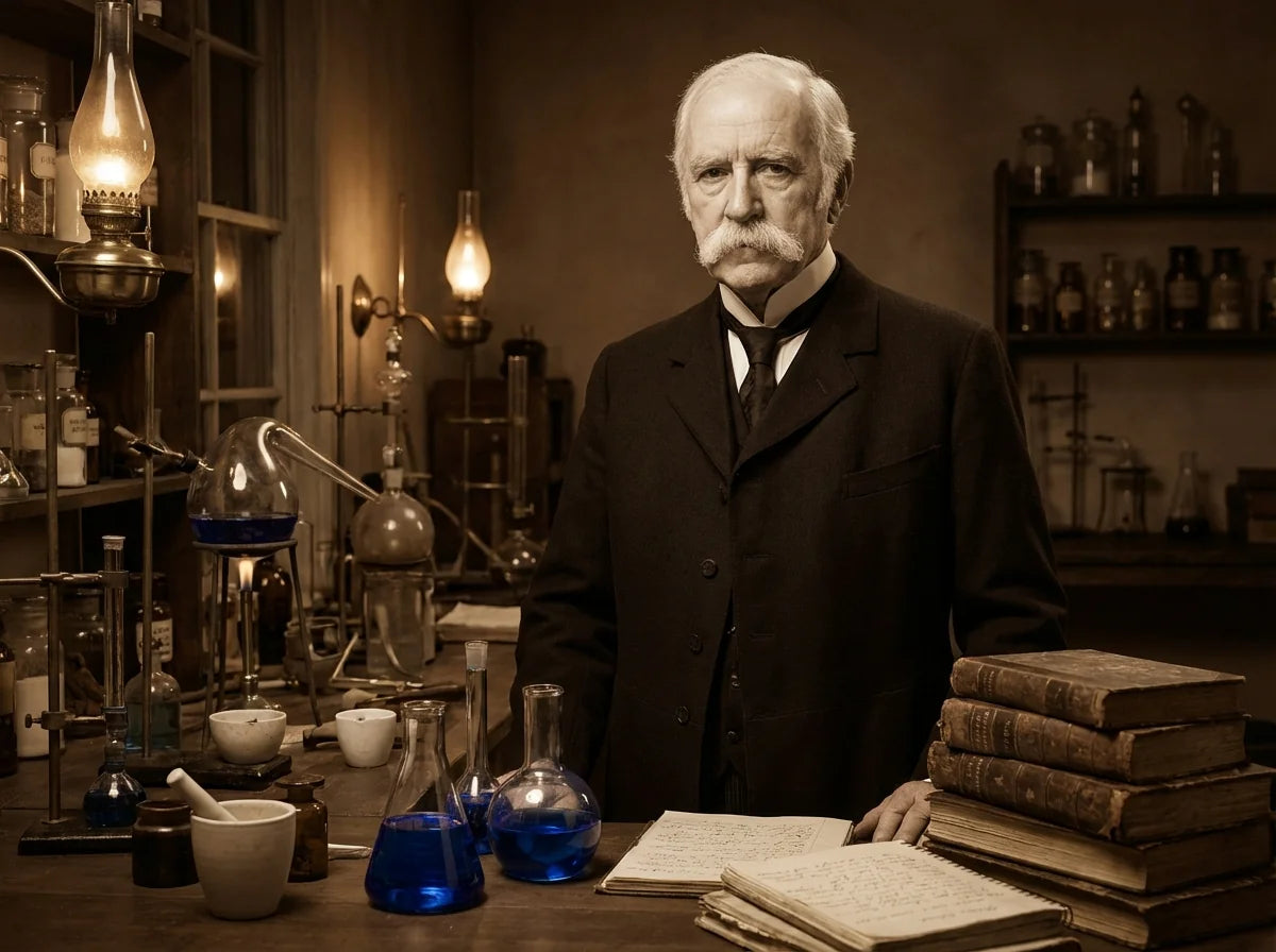 150 Years of Science. Not a Trend.