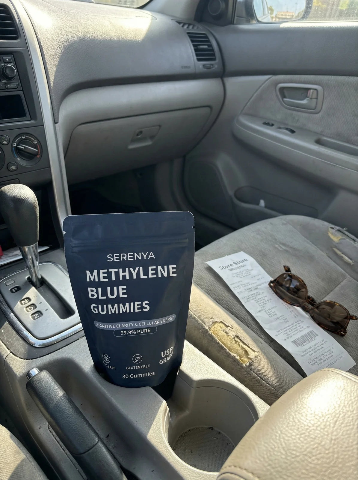 Serenya Customer Review
