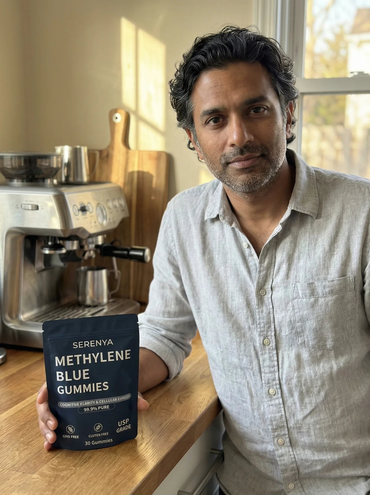 Serenya Customer Review