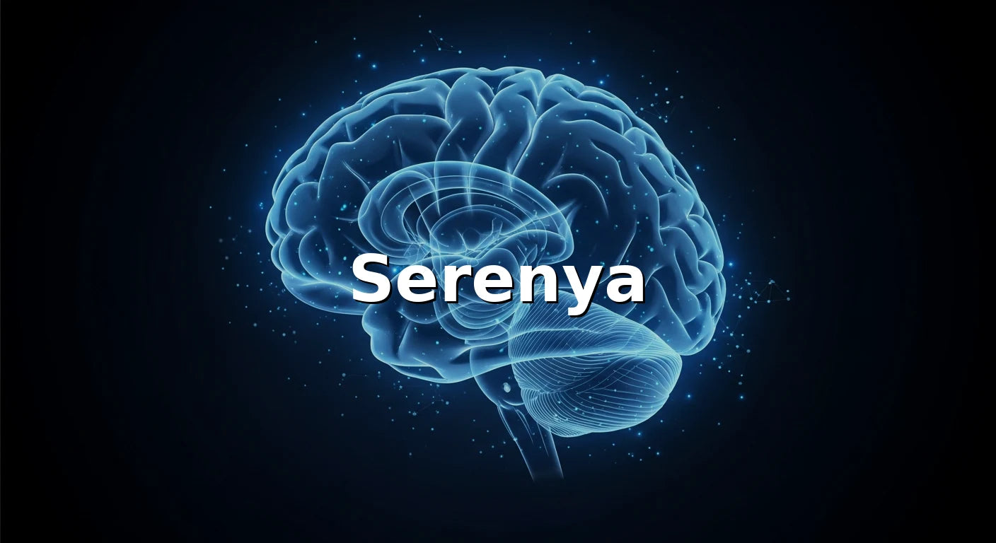 Serenya Brain Health